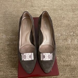 Beautifeel Paola Pumps (Sepia color) size 8 1/2 (EU 39)